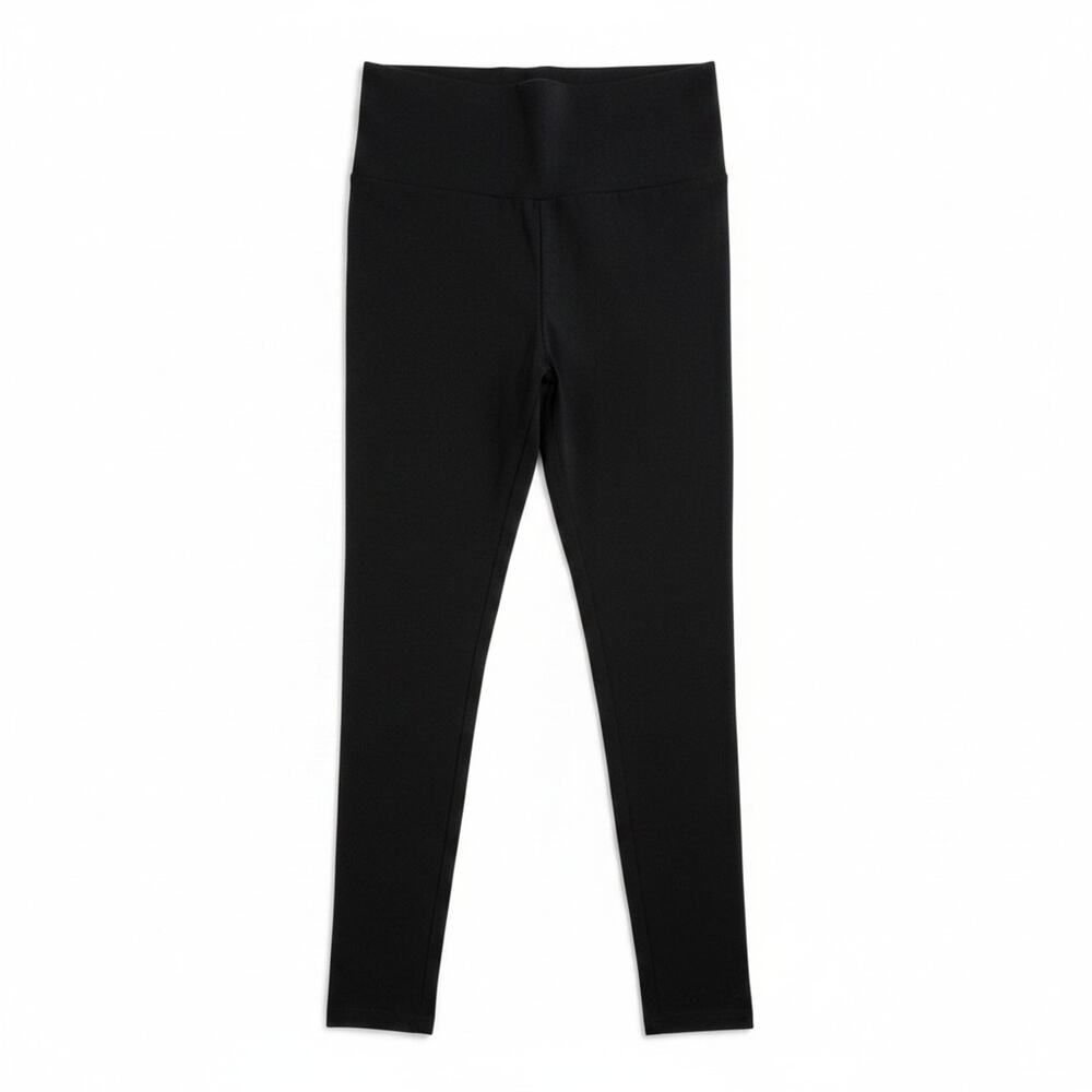 Hatch Stretch Black Maternity Legging Pants Size M